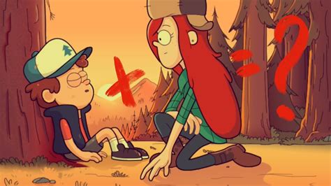 dipper and wendy sex|Wendy having fun with Dipper (stellarhips) [Gravity Falls] .